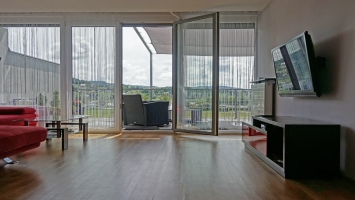 Apartament Słoneczny*19 z atrakcjami Lemon Resort, nad Jeziorem Rożnowskim.